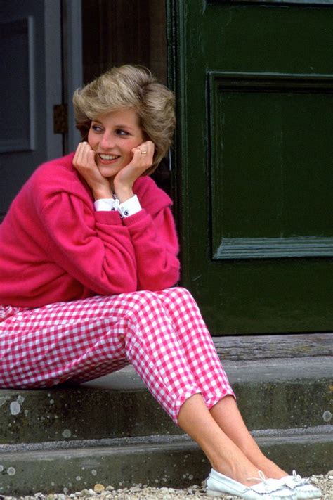 princess diana burberry|16 Wardrobe Classics That Are Very Diana, Princess Of Wales.